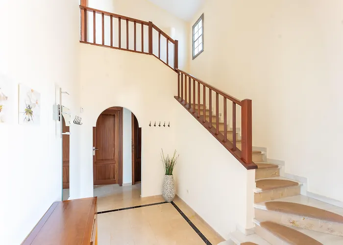 Coral Deluxe Вилла Коста Бланка