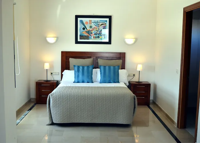 Coral Deluxe * Playa Blanca (Lanzarote)