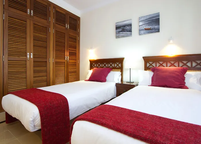 Villa Coral Deluxe Playa Blanca (Lanzarote)