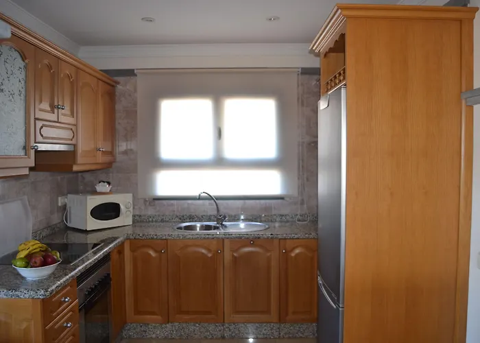 Coral Deluxe * Коста Бланка