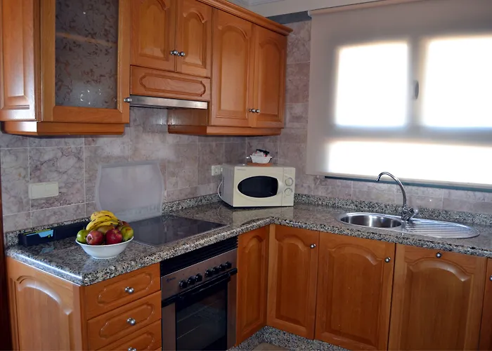 Coral Deluxe Villa Playa Blanca (Lanzarote)