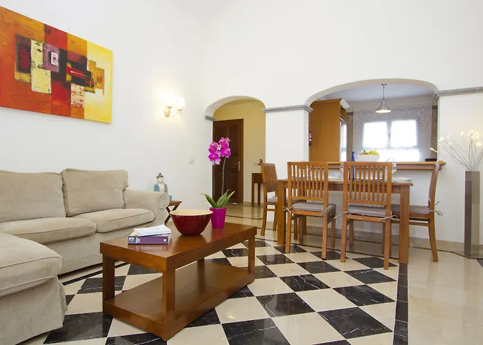 Villa Coral Deluxe *