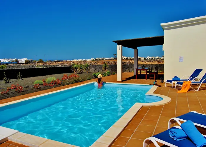 Villa Coral Deluxe *