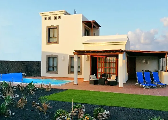 Вилла Coral Deluxe *