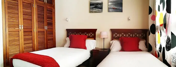 Coral Deluxe Вилла