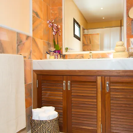 Coral Deluxe Villa *