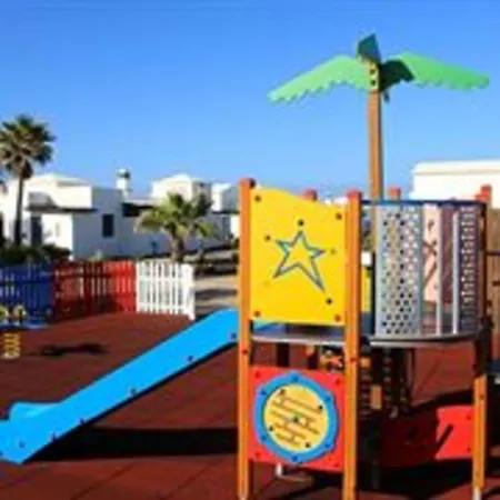 Coral Deluxe Villa Playa Blanca