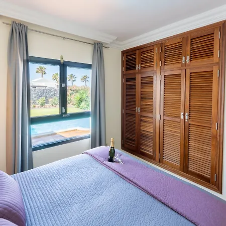 Coral Deluxe * Playa Blanca