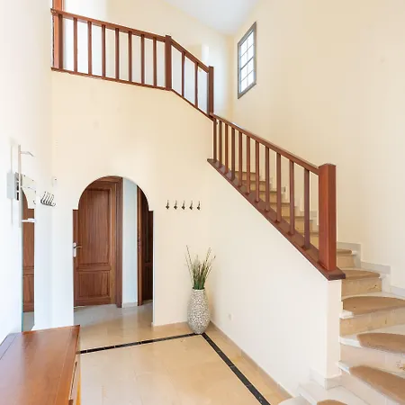 Coral Deluxe Villa Playa Blanca