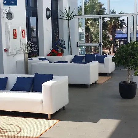 Coral Deluxe بلايا بلانكا