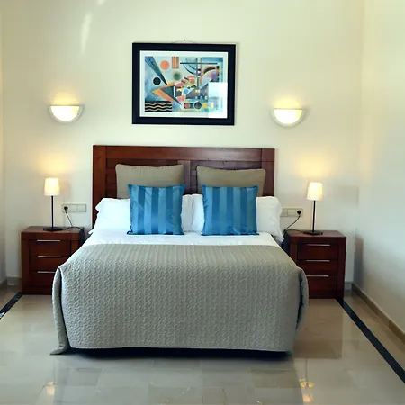 Coral Deluxe * Playa Blanca