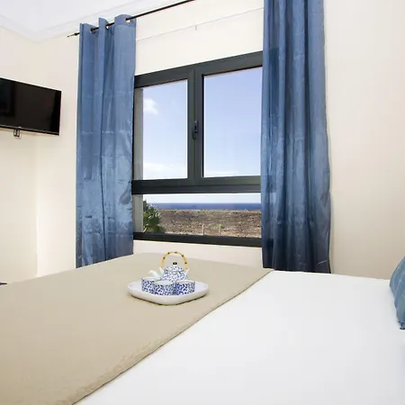 Coral Deluxe بلايا بلانكا