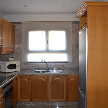 Coral Deluxe * Playa Blanca