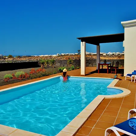 Villa Coral Deluxe *