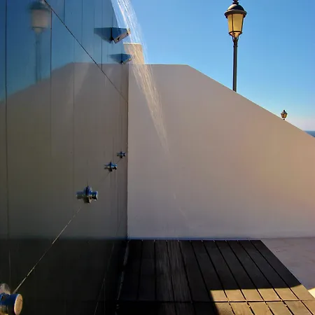 Coral Deluxe * Playa Blanca