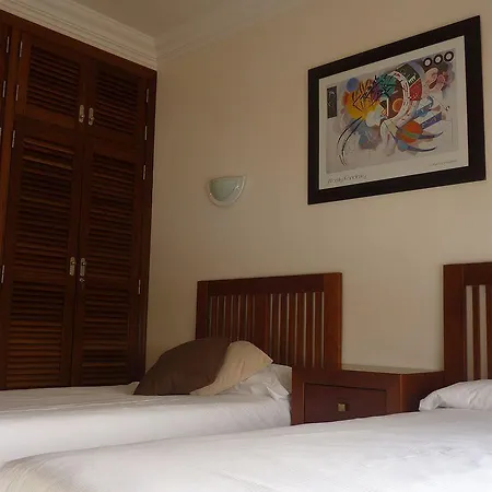 فيلة Coral Deluxe بلايا بلانكا