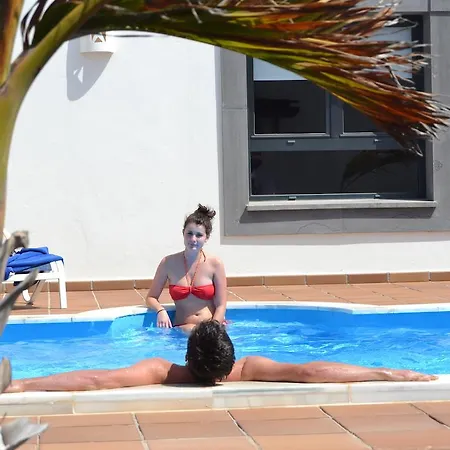 Villa Coral Deluxe *