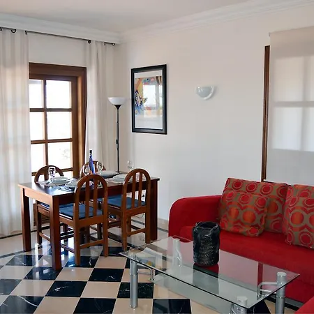 Coral Deluxe Villa Playa Blanca