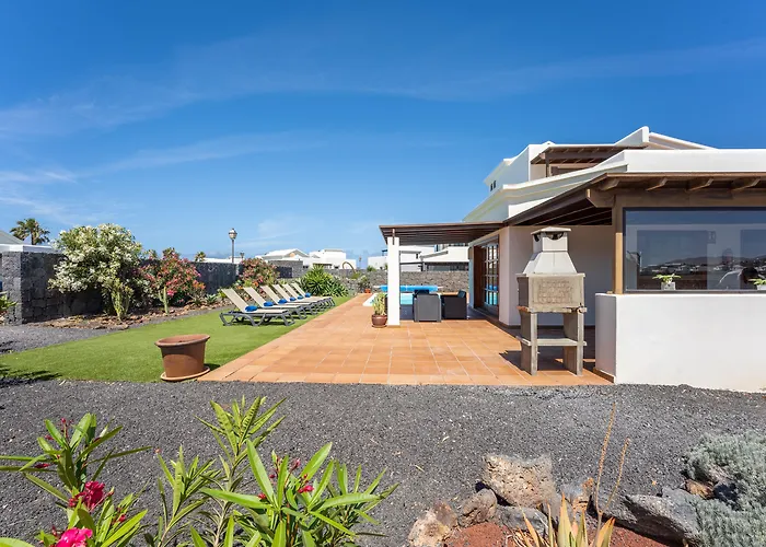 Villa Coral Deluxe *