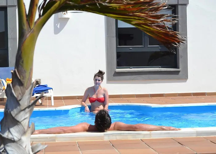 Villa Coral Deluxe *