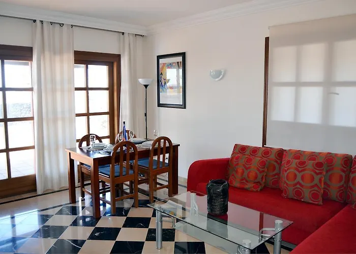 Coral Deluxe Villa Playa Blanca (Lanzarote)