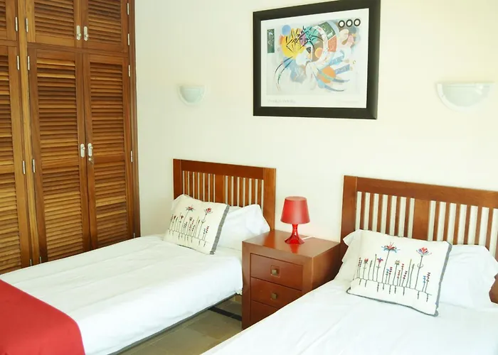 Villa Coral Deluxe *